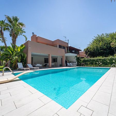 Villa Ametista Portorosa Furnari Eksteriør bilde