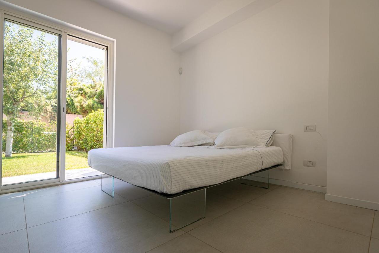 Villa Ametista Portorosa Furnari Eksteriør bilde