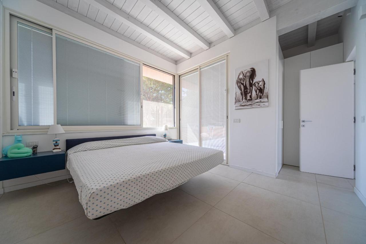 Villa Ametista Portorosa Furnari Eksteriør bilde