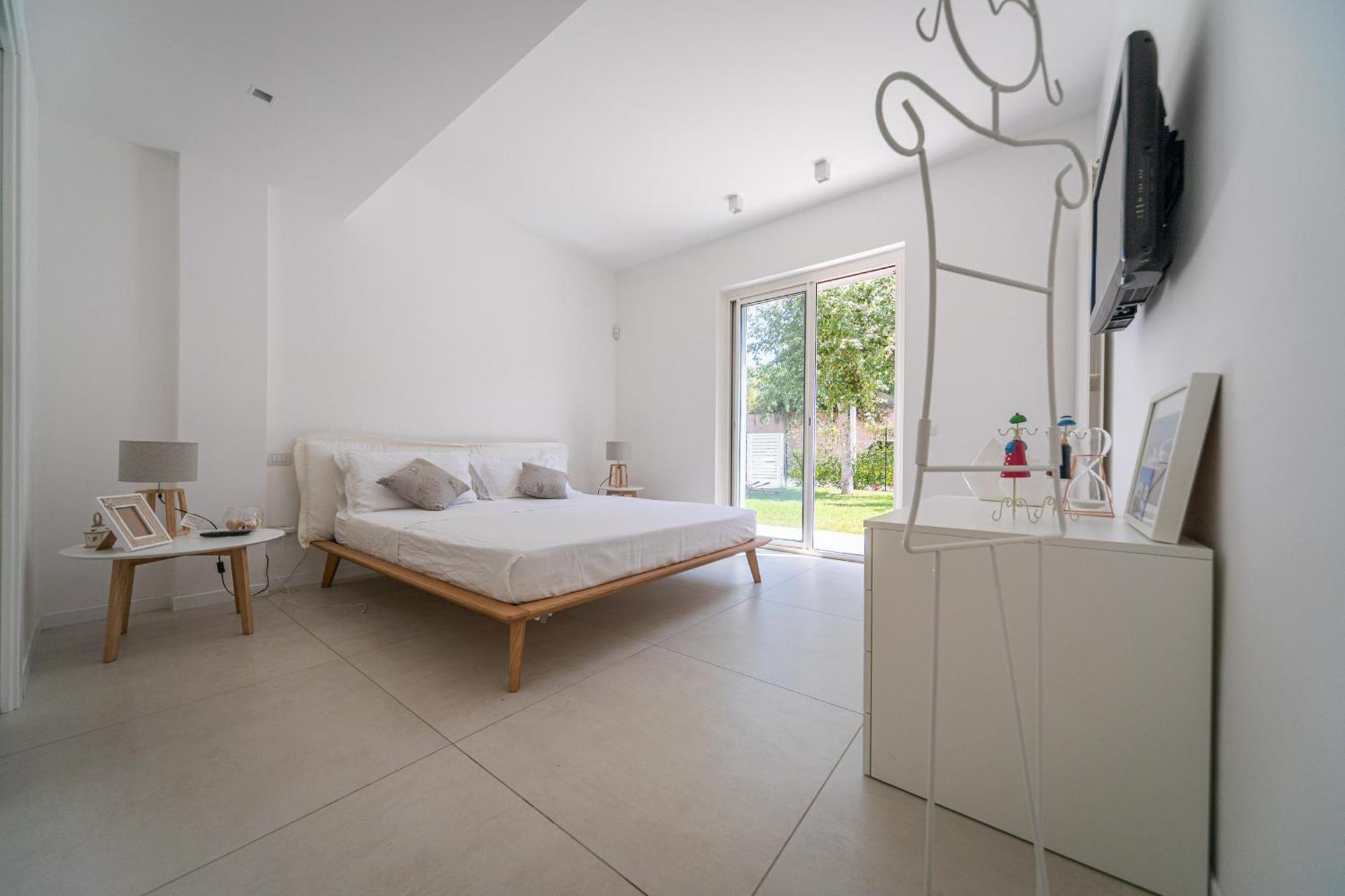 Villa Ametista Portorosa Furnari Eksteriør bilde