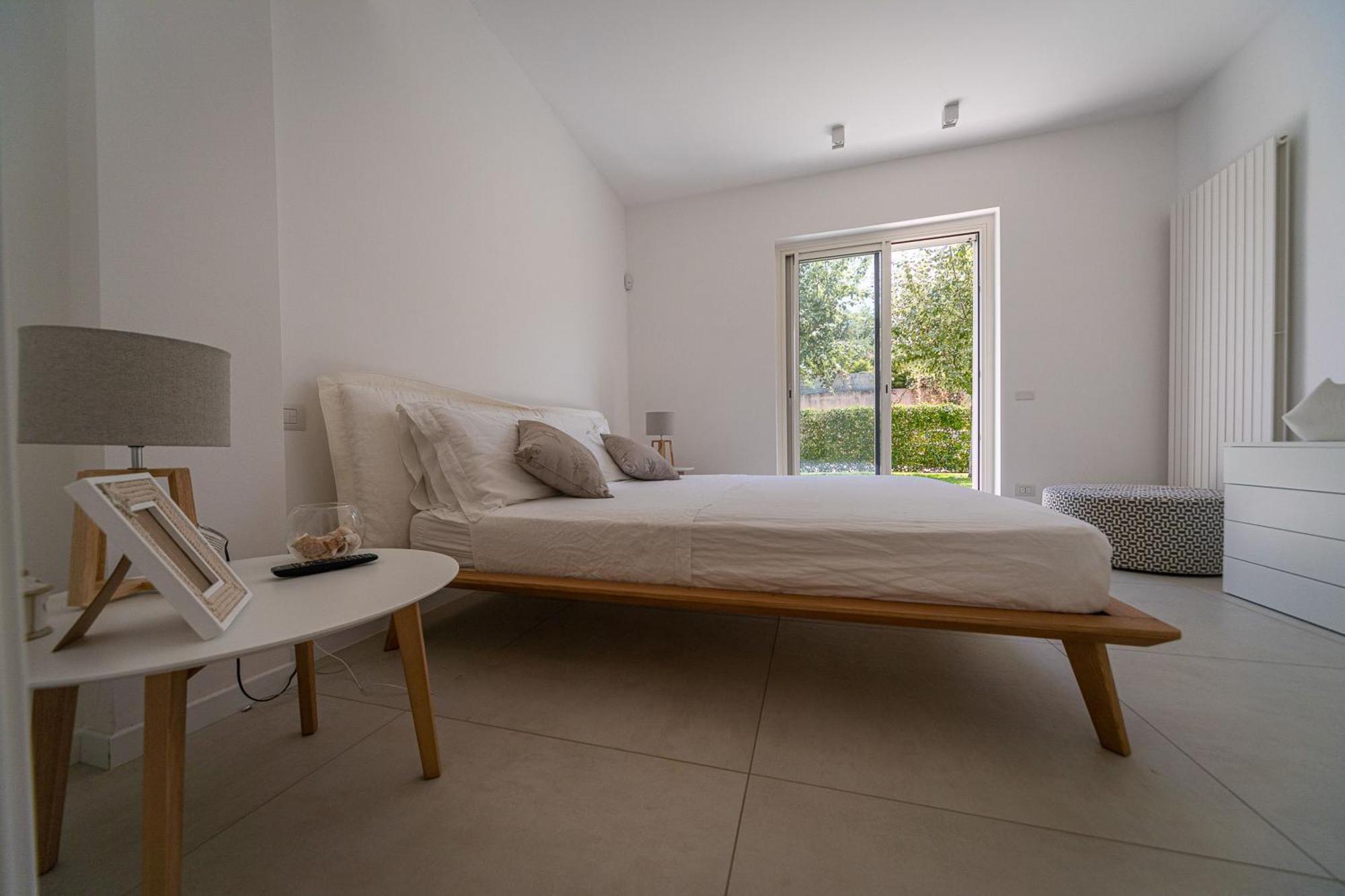 Villa Ametista Portorosa Furnari Eksteriør bilde