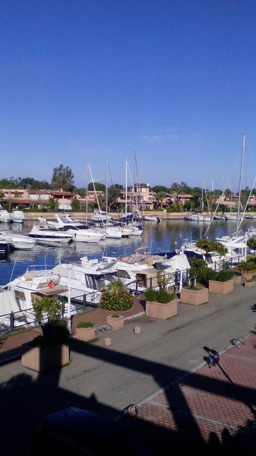 Villa Ametista Portorosa Furnari Eksteriør bilde